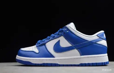 CU1726-100 SP Dunk (2020) Nike Kentucky Low 0620